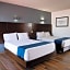 Hotel Expo Plaza Business and Family Guadalajara