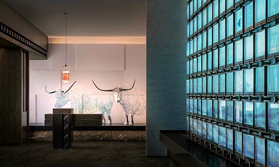 Hotel Indigo Jiuzhai By IHG