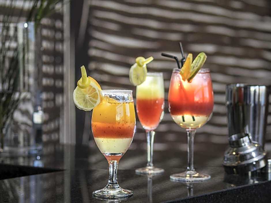 Ibis Calama