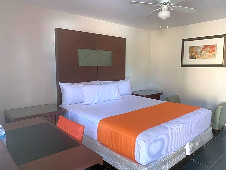 Hotel Dorado Baja