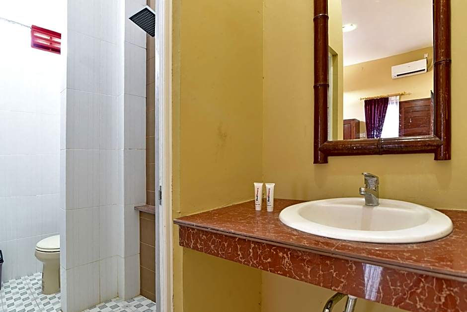 RedDoorz @ Uluwatu Bali