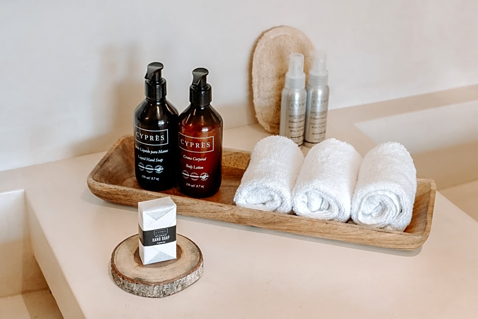 Majaro Hotel Tulum