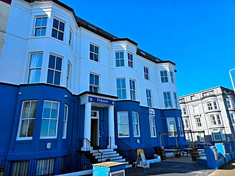 Delmont Hotel & View Restaurant