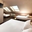 Sure Hotel by Best Western Rennes Chantepie