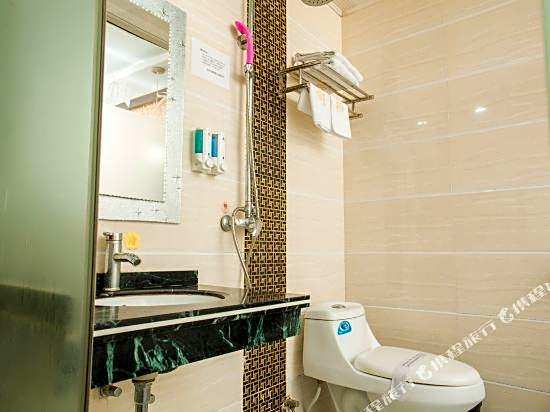 Yimi Hotel (Tianhe City branch of Guangzhou Beijing Road subway station)