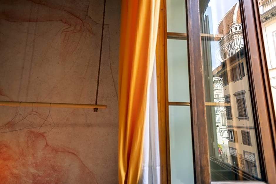 La residenza del Proconsolo