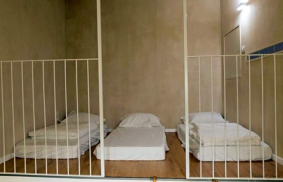 Hagafen Boutique Suites