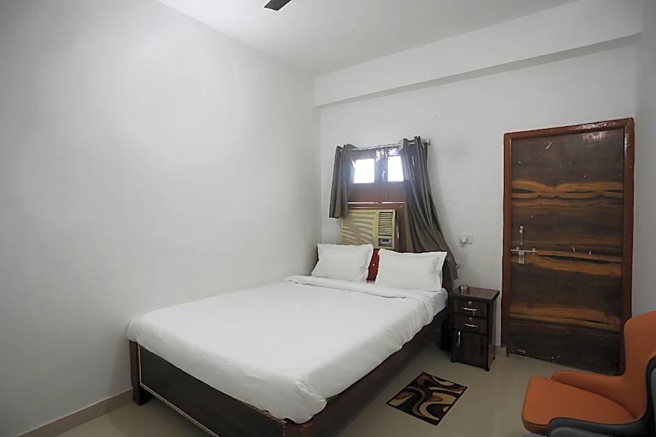 Hotel O Patliputra View