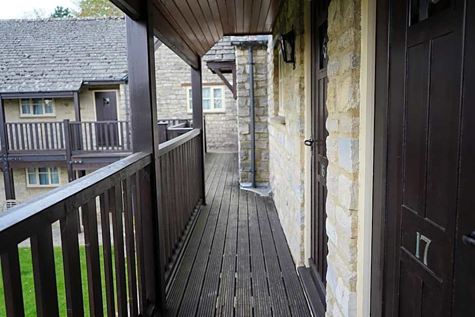 The Bird In Hand Inn, Witney