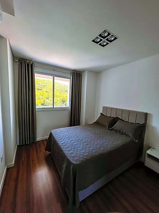 Apartamento em itapema com maravilhosa vista mar