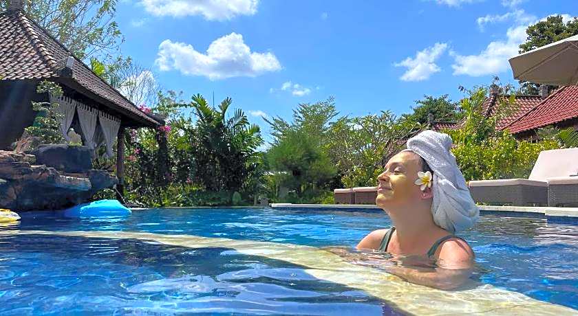 Mamamia Island Villa