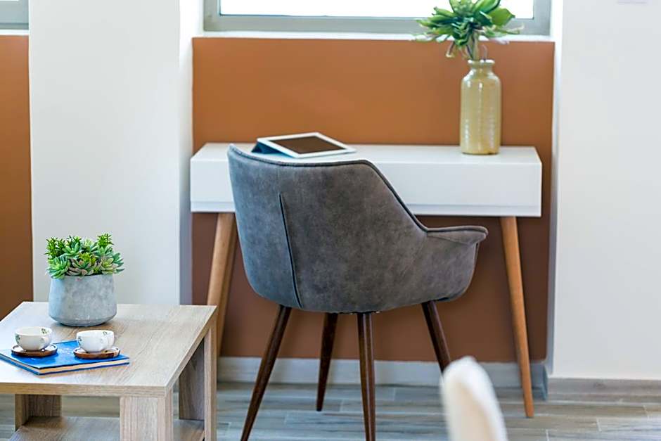 Menta City Boutique Hotel