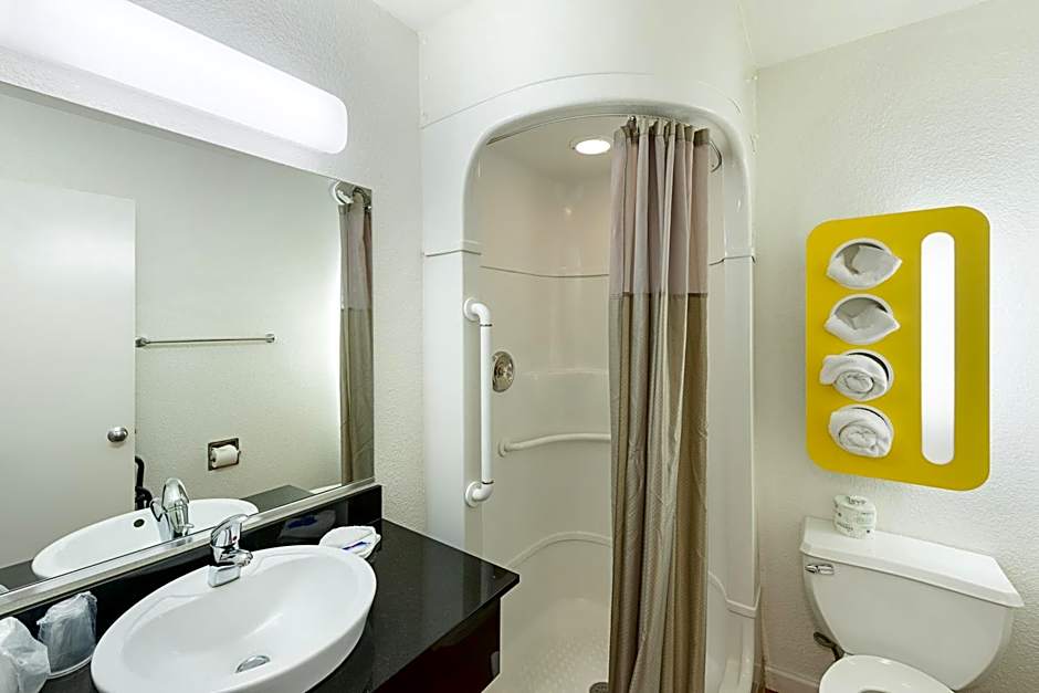 Motel 6-Carson City, NV