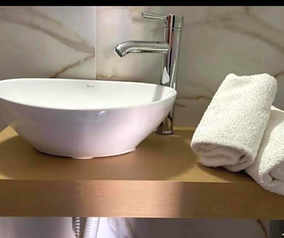 SPN.SPIROS APARTMENTS PREVEZA