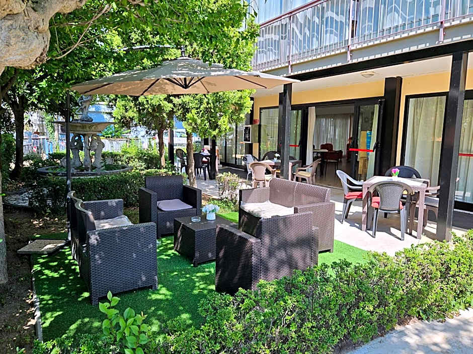 Hotel Paradiso