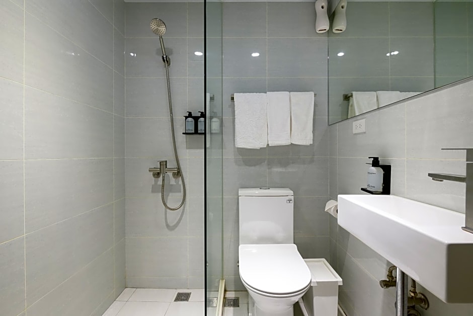 Members Hotel at Taipei 101