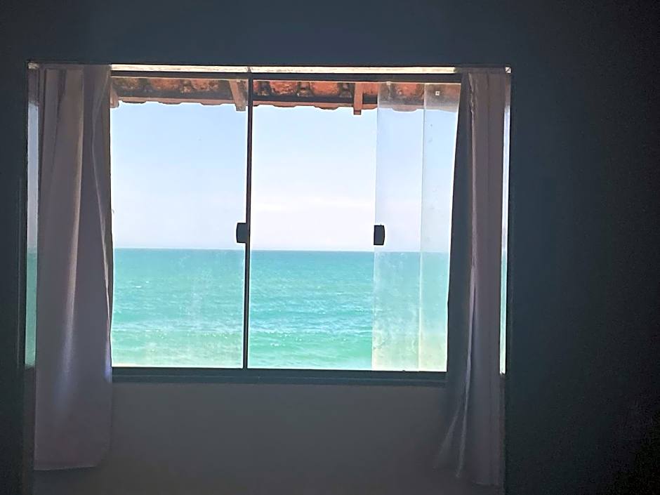 Pousada MARIA BONITA