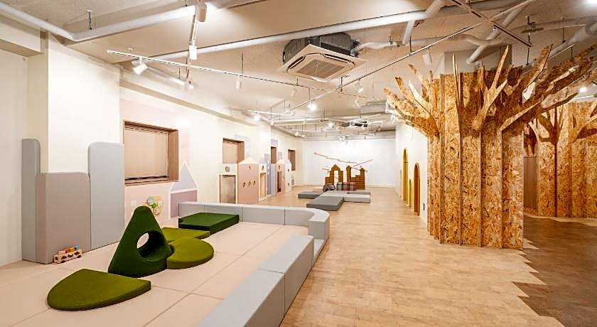 Richmond Hotel Sendai