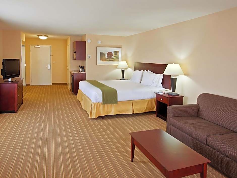 Holiday Inn Express Fresno River Park Highway 41 By IHG