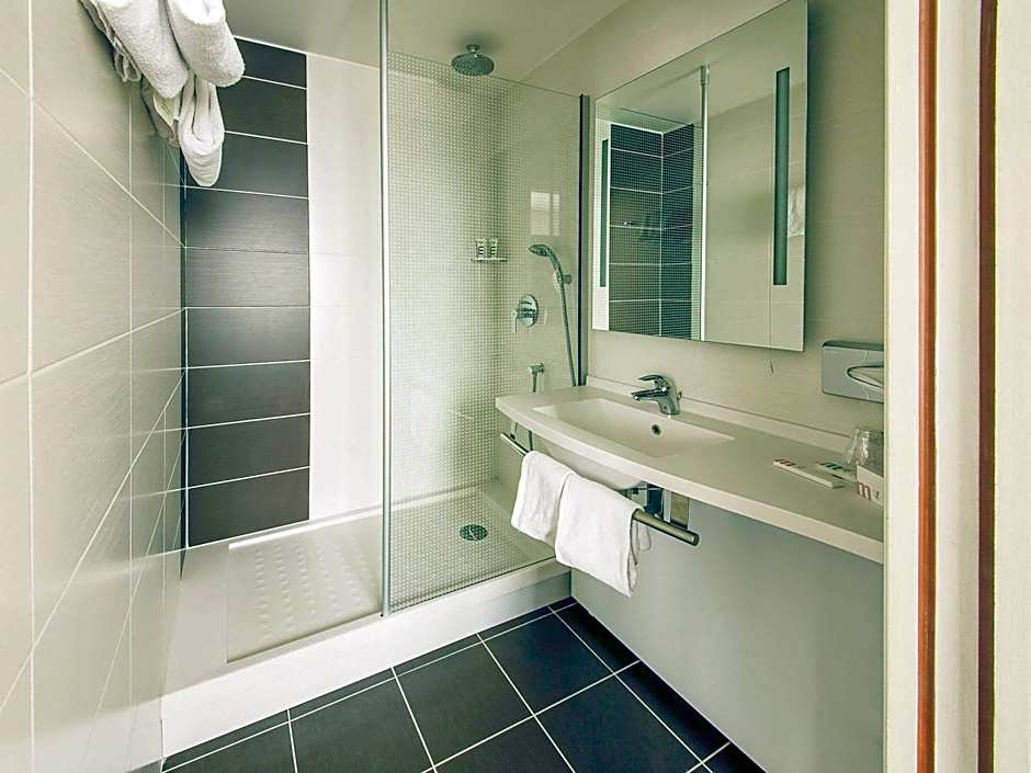 Hotel Mercure Lille Roubaix Grand
