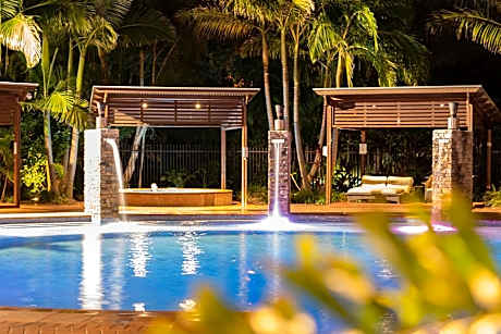 BIG4 Gold Coast Holiday Park