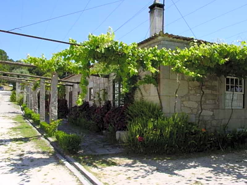Quinta De Paco D Anha