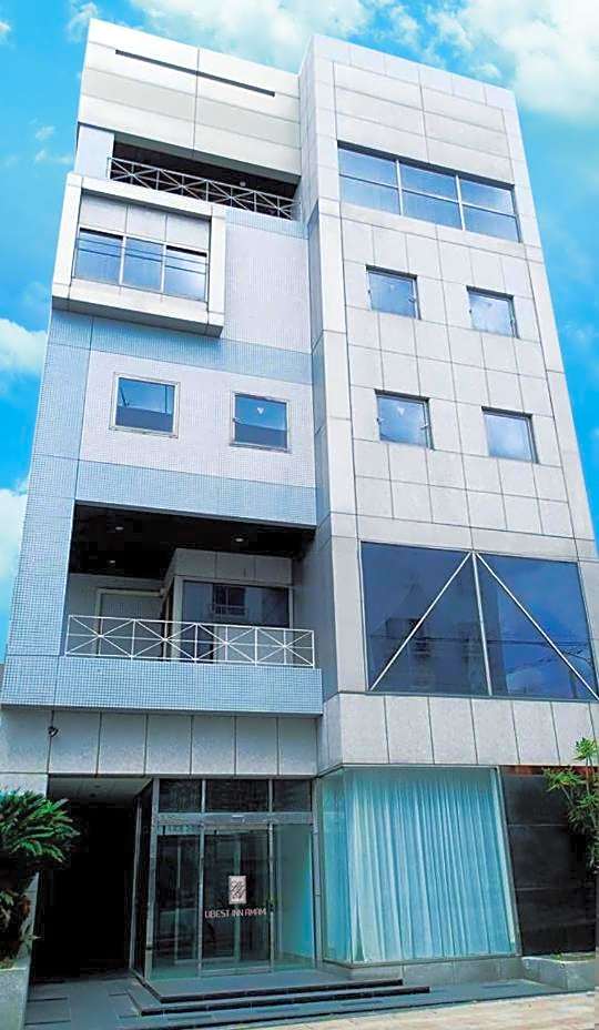 Libest Inn Amami