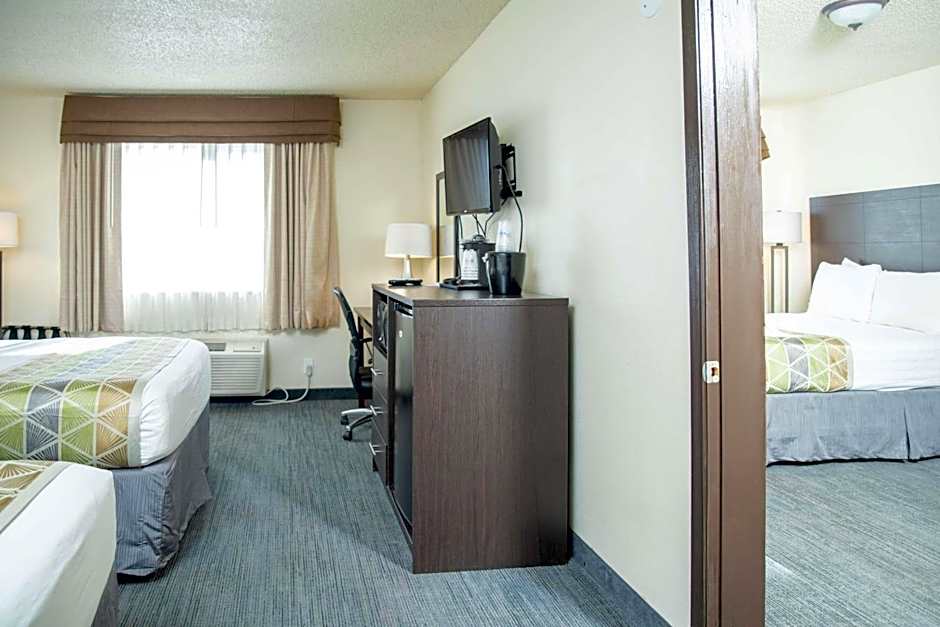 SureStay Plus by Best Western Montrose