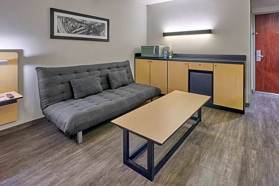 City Express by Marriott Mexicali