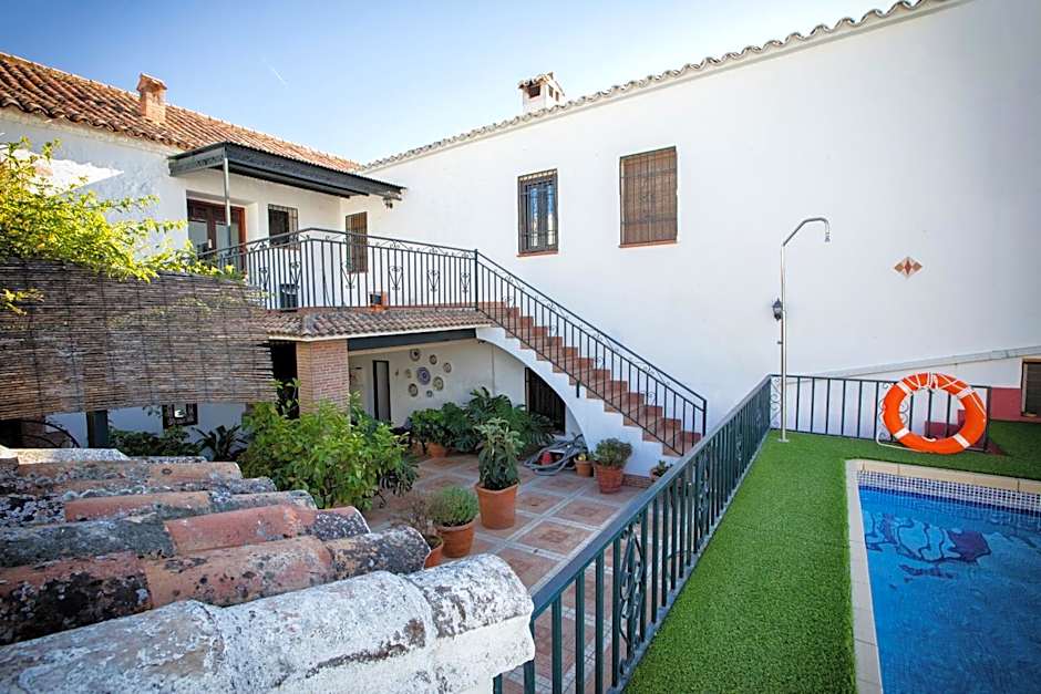 Hotel Palacio del Intendente