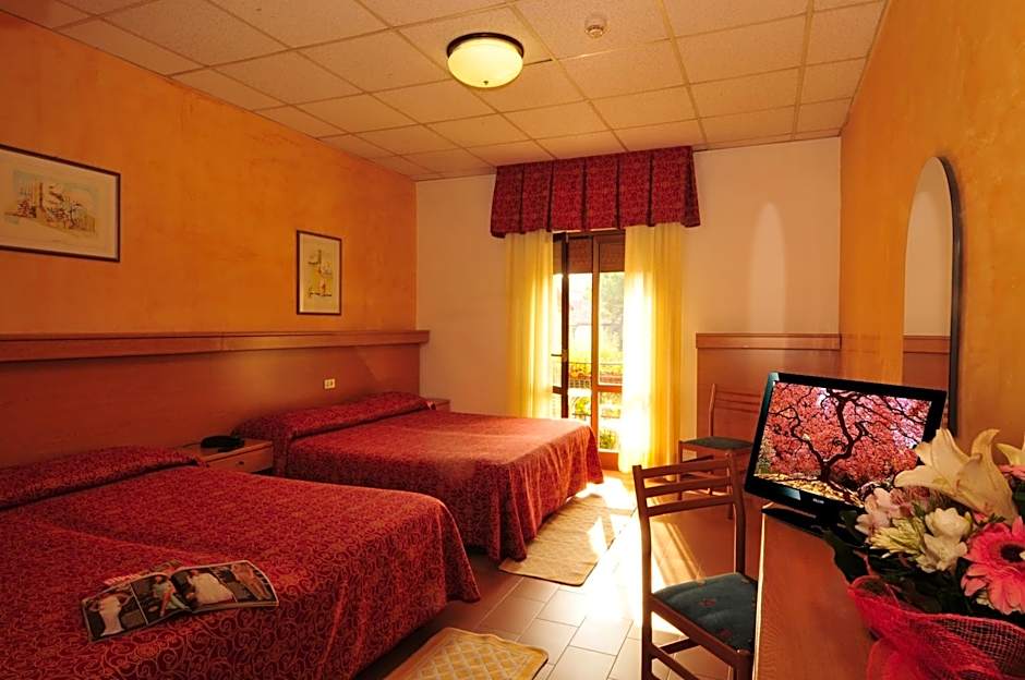 Hotel Al Mare