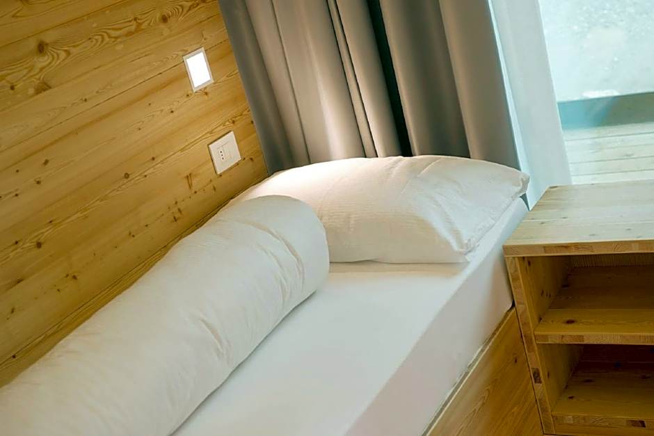 Vallesinella Hotel Restaurant Bar