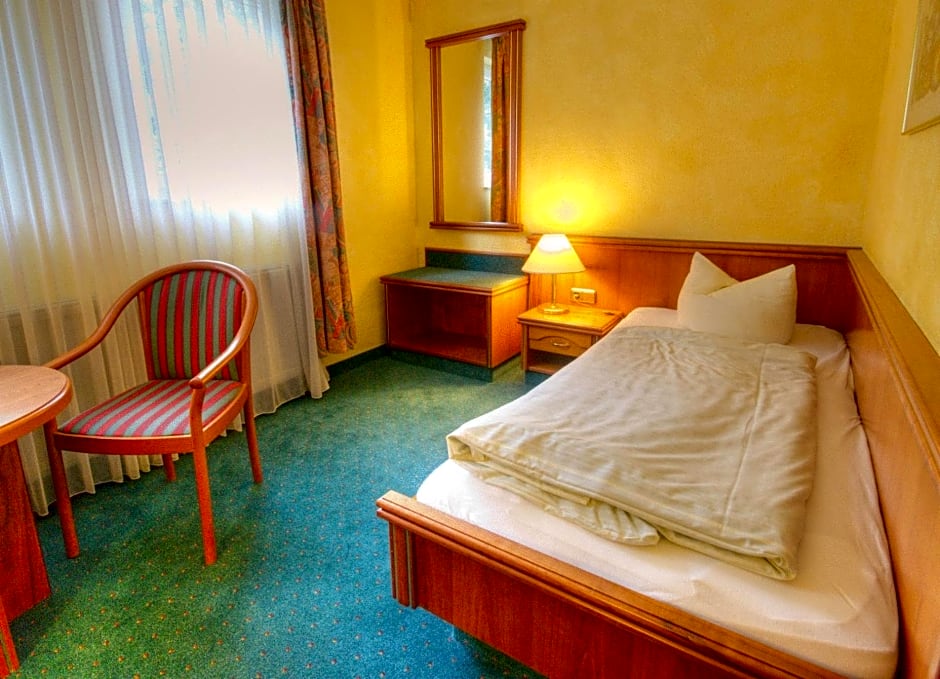 Meister BÄR HOTEL Vogtland