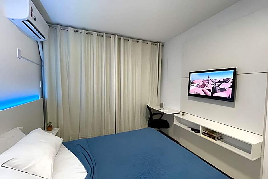 Studio 228 Mix Park Sul.