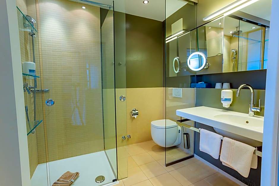 Hotel Ramsauhof Zimmer Appartement Pool & Wellness