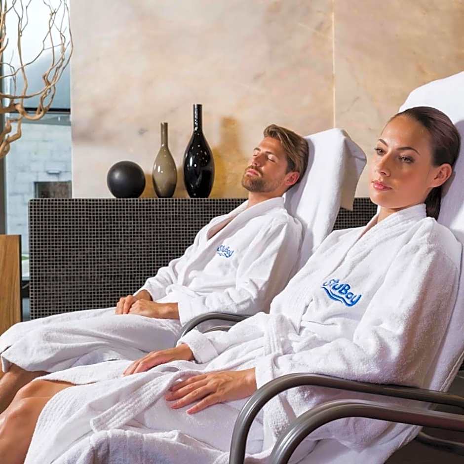 Hotel Eschenhof & Apartments