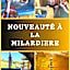 La Milardière Chambres d'Hôtes B&B