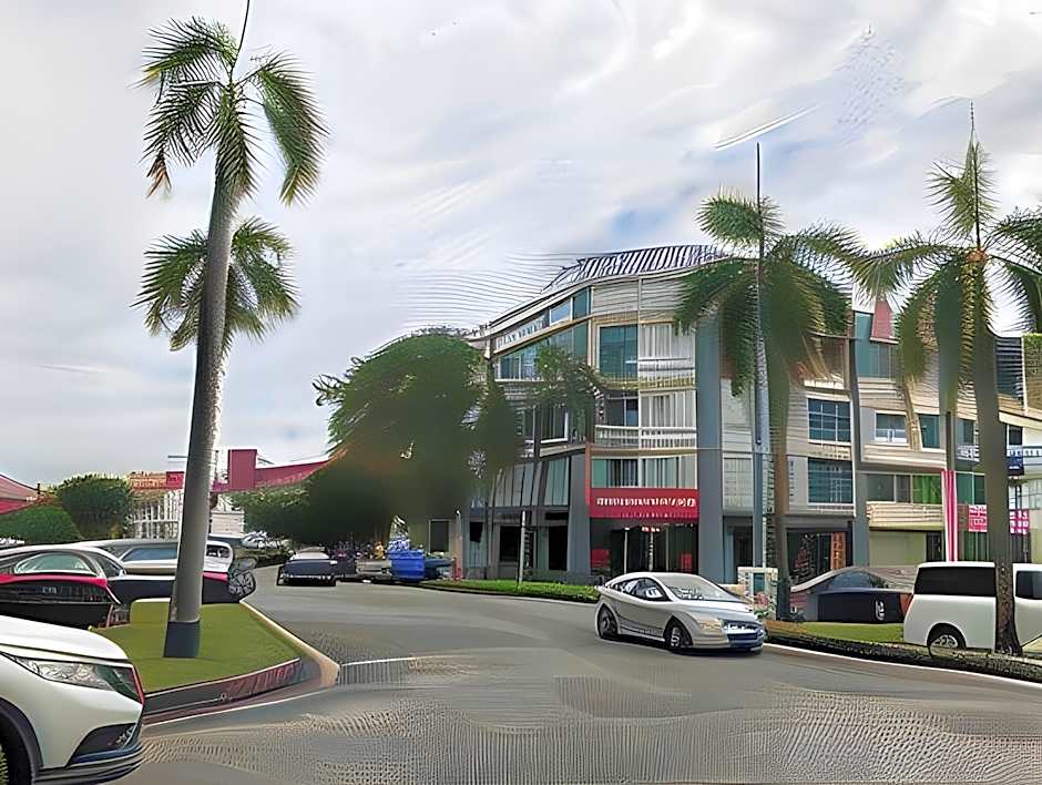 Hotel 99 Kota Kemuning