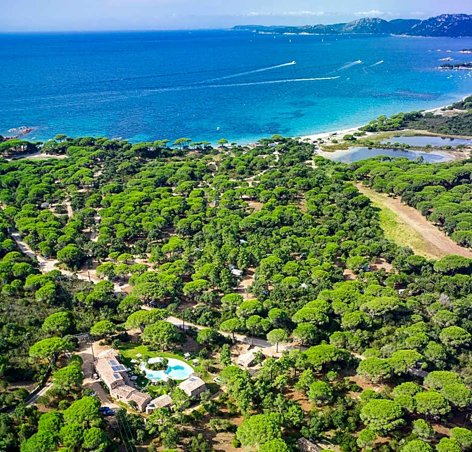 Hôtel Ambassador Palombaggia