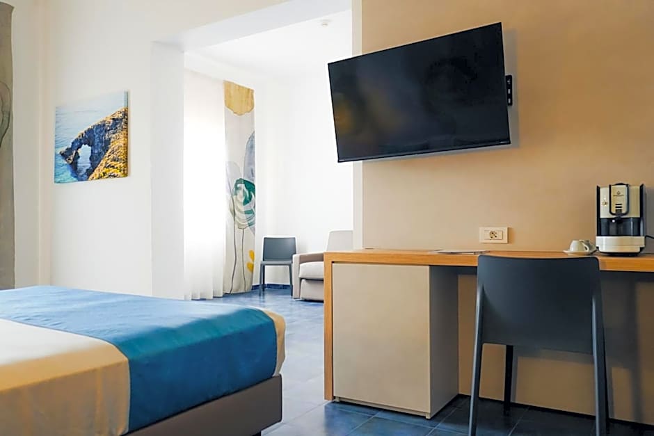 Hotel Village Suvaki