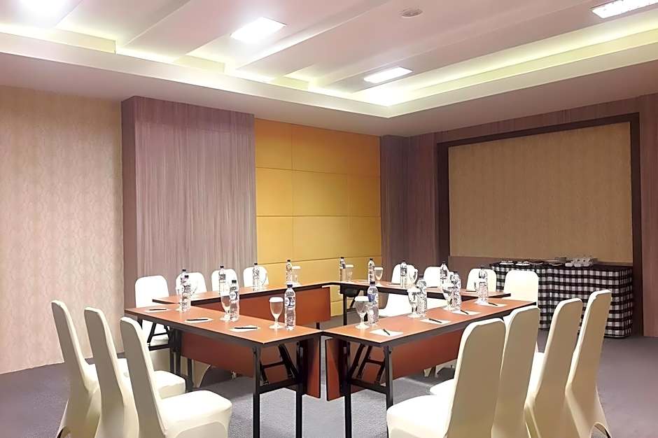 Ascent Premiere Pasuruan