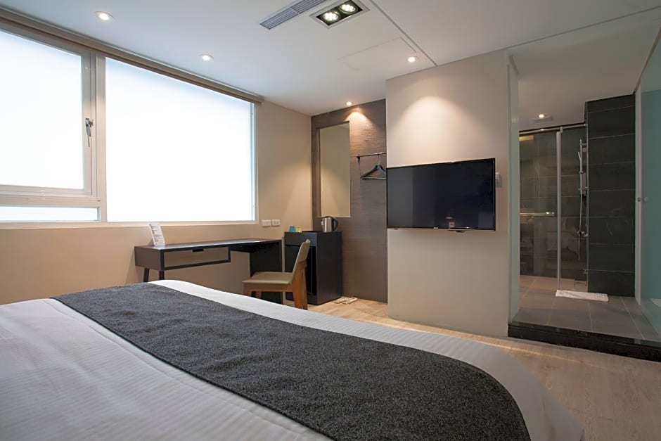 P&f Hotel