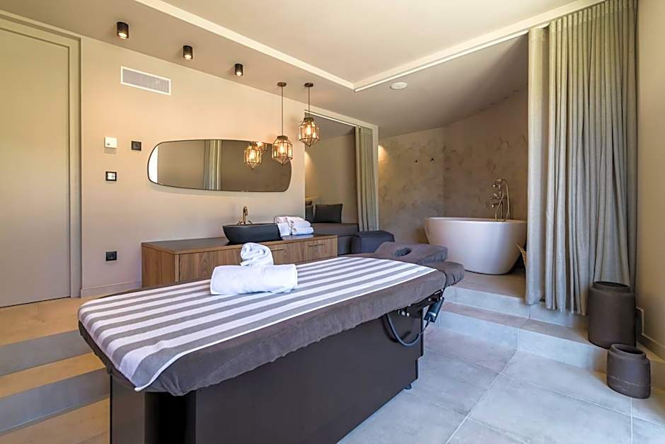 Hotel Seehof Nature Retreat