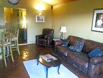 DAVIS MOUNTAINS INN BED AND BREAKFAST - ADULT ONLY