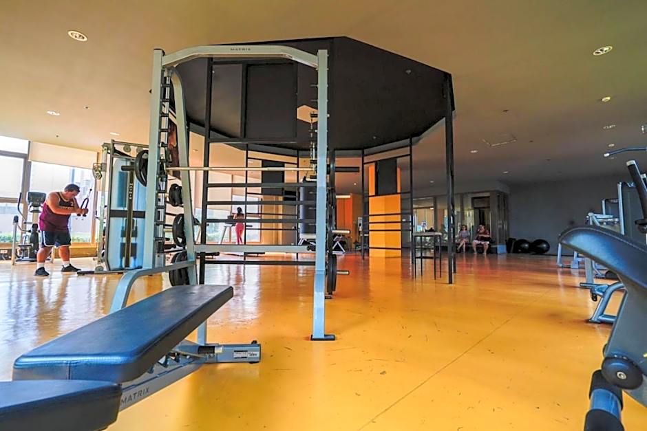 The Radiance Manila Bay Studio 2