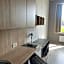 SHED Vilnius Coliving
