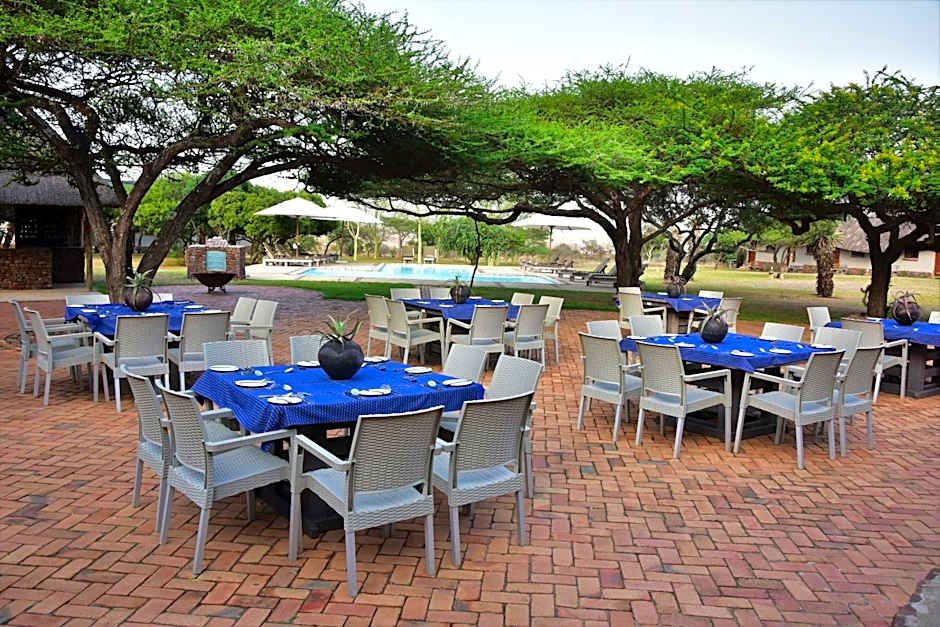 Bayala Private Safari Lodges