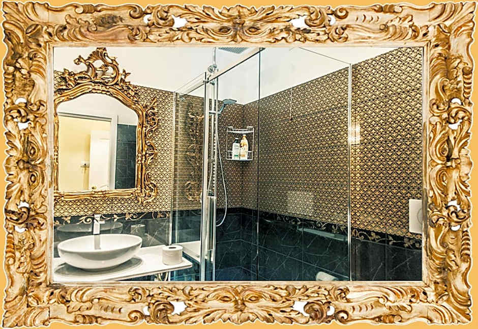 Impero Vaticano Suites Guest House