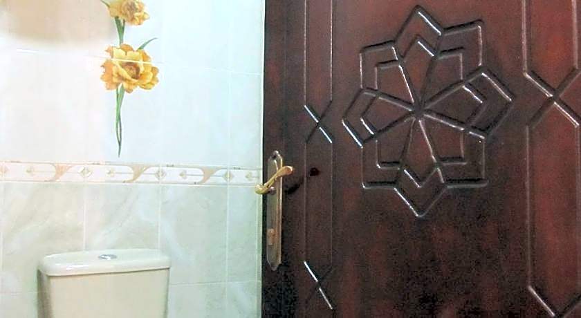 Arabian Nights Hostel