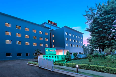 Ginger Bangalore Whitefield